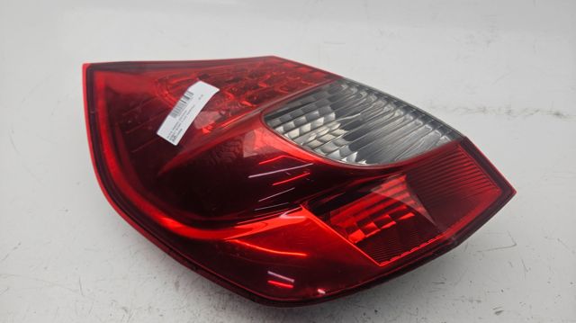 RENAULT 8200474328A Фонарь задний левый в наличии Харьков