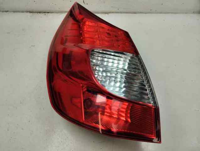 8200474328A RENAULT Фонарь задний левый купить в Тернополь
