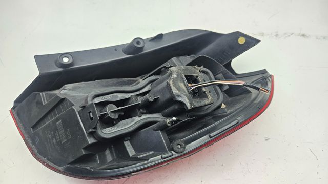 8200474328A RENAULT Фонарь задний левый купить в Чернигов