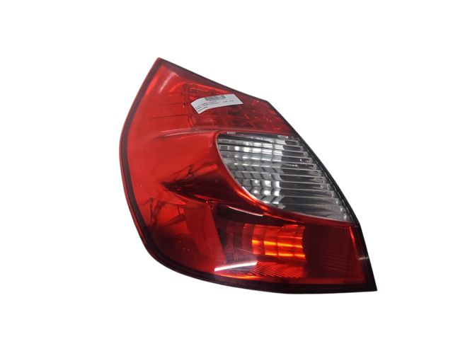 8200474328A RENAULT Фонарь задний левый купить в Тернополь