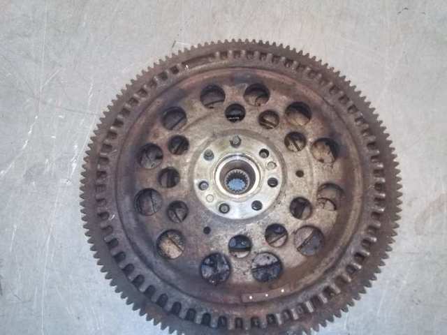 8200474648 RENAULT Маховик двигателя купить в Киев