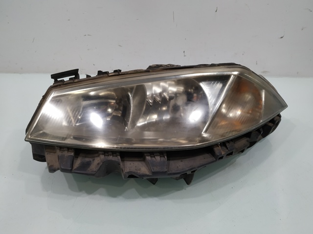 8200476428 RENAULT Фара левая купить в Киев