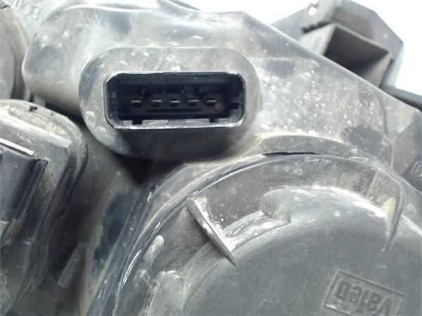 8200476428 RENAULT Фара левая купить в Харьков