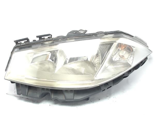 8200476428 RENAULT Левая фара купить в Сумы