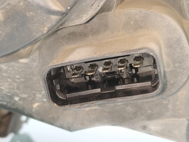 8200476428 RENAULT Левая фара купить в Каменское