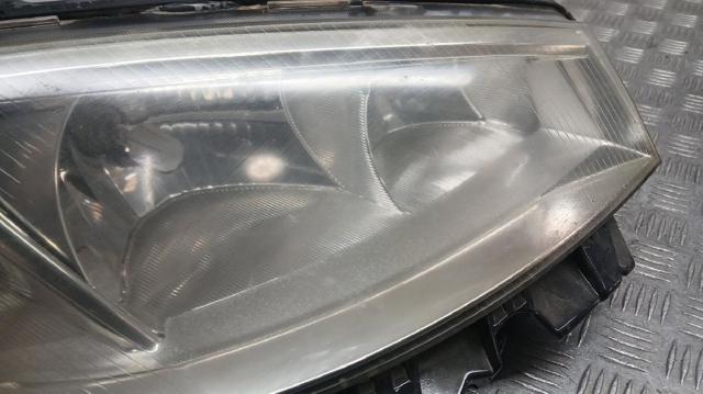 8200476431 RENAULT Правая фара купить в Сумы