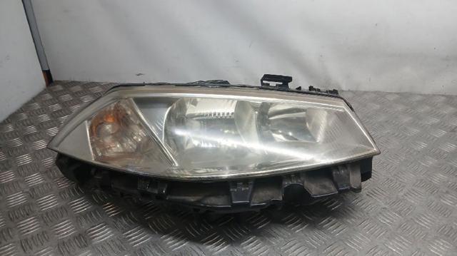 8200476431 RENAULT Правая фара купить в Черновцы