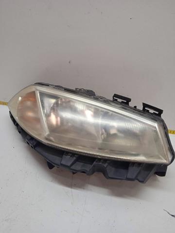 8200476431 RENAULT Фара правая купить в Сумы