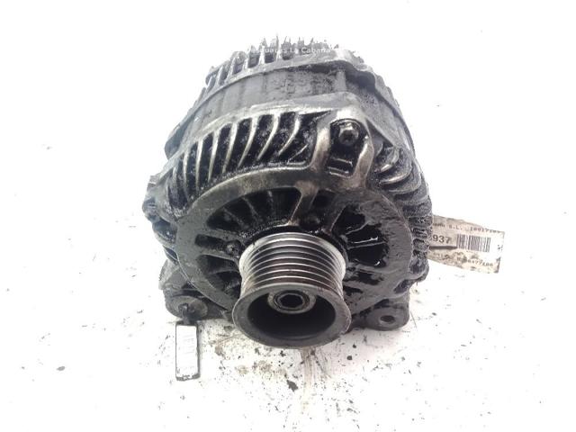 8200477100 RENAULT Генератор купить в Ужгород