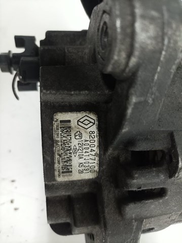8200477100 RENAULT Генератор купить в Павлоград