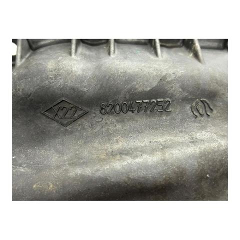 8200477252 RENAULT Поддон масляный картера двигателя купить в Черновцы