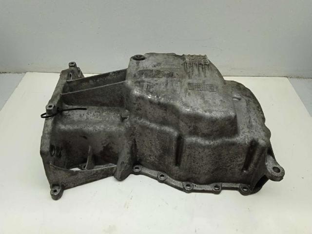 RENAULT 8200477252 Поддон двигателя в наличии Винница