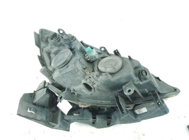 8200479716 RENAULT Кронштейн бампера переднего левый купить в Чернигов