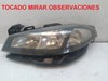 Luz esquerda 8200481196 RENAULT