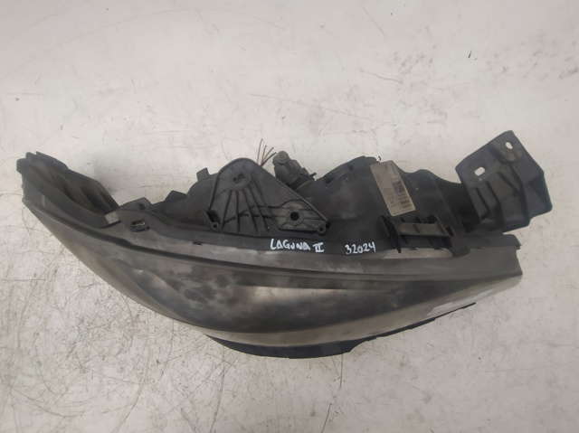 RENAULT 8200481197 Правая фара в наличии Винница
