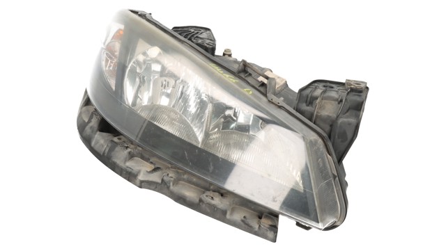 8200481197 RENAULT Правая фара купить в Ужгород