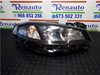 Luz direita 8200481197 RENAULT