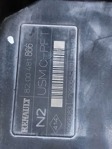 RENAULT 8200481866 Блок предохранителей в наличии Киев
