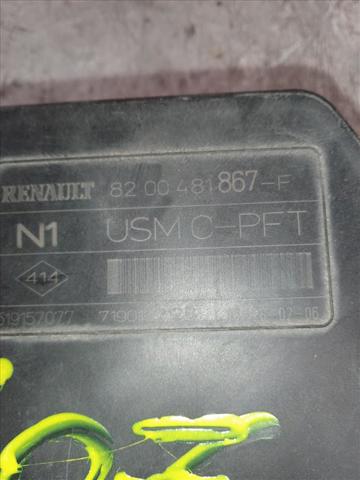 RENAULT 8200481867F в наличии Кривой Рог