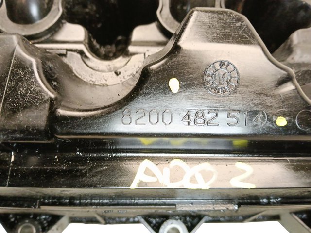 RENAULT 8200482514 Крышка клапанная в наличии Одесса