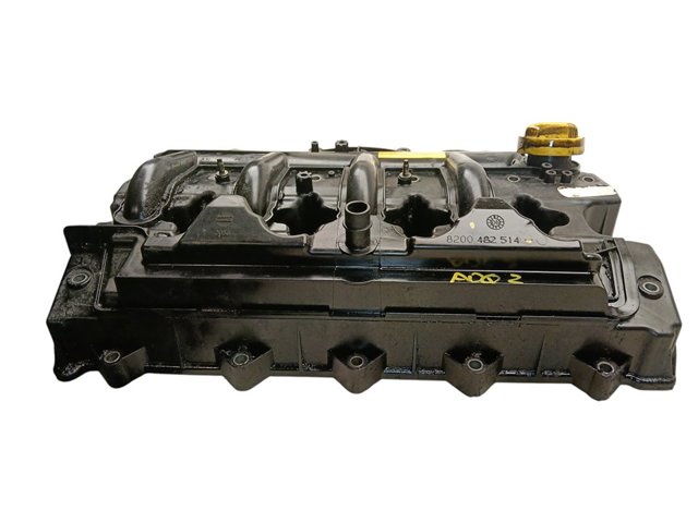 8200482514 RENAULT Крышка клапанная купить в Тернополь