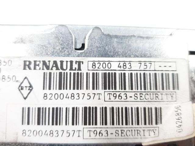 RENAULT 8200483757 в наличии Кривой Рог