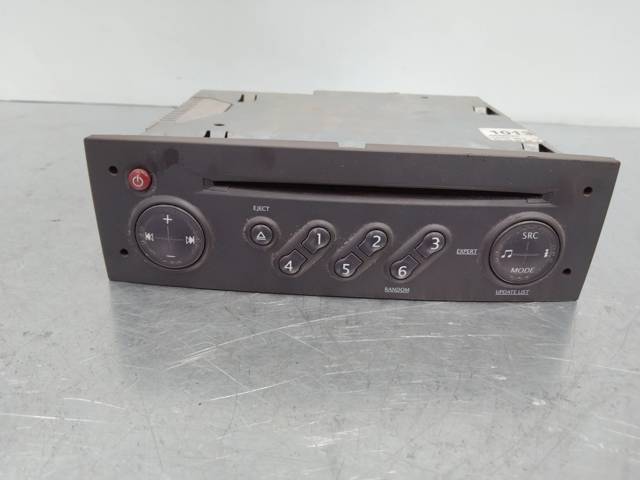 RENAULT 8200483757 в наличии Чернигов