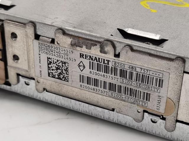 8200483757 RENAULT купить в Винница