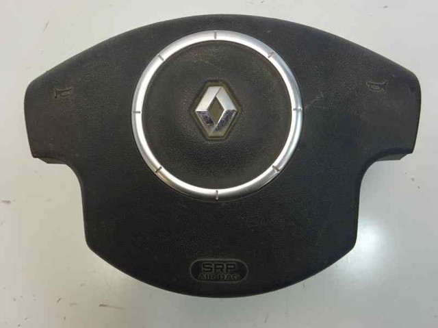8200485099 Подушка безопасности (AIRBAG) водительская купить Павлоград