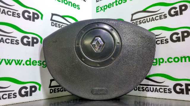 RENAULT 8200485101 Подушка безопасности водителя в наличии Хмельницкий