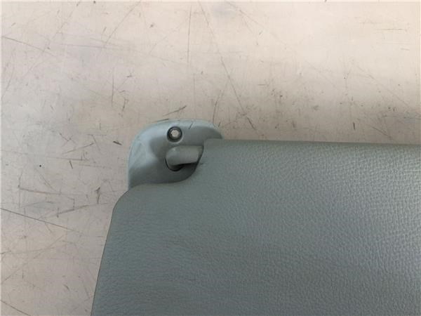 Pala contra o sol Renault Kangoo 1 KC0, KC1