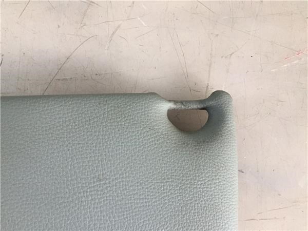 Pala contra o sol Renault Kangoo 1 KC0, KC1