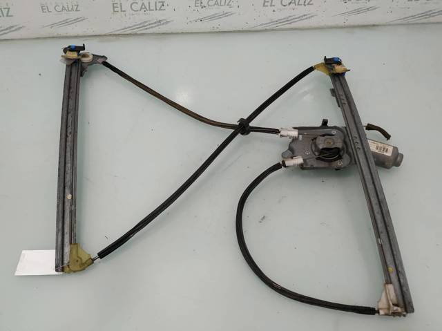 RENAULT 8200485195 Стеклоподъемник передней левой двери в наличии Полтава