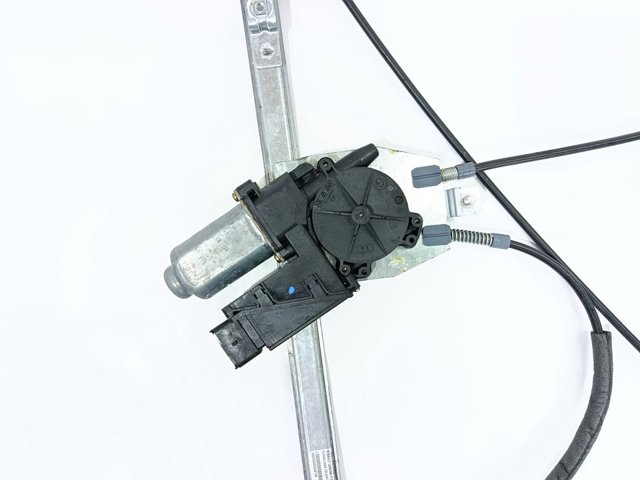 8200485195 RENAULT Механизм стеклоподъемника двери передней левой купить в Черновцы