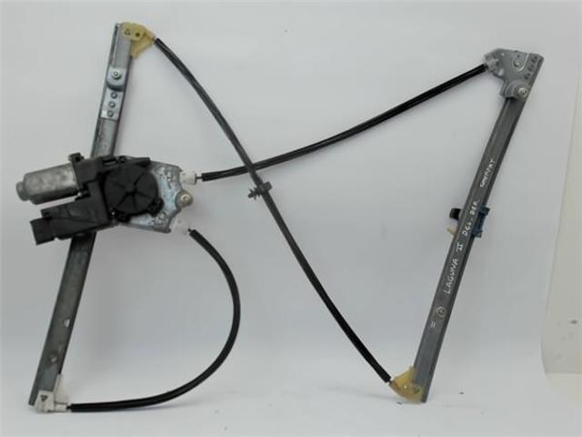 8200485195 RENAULT Механизм стеклоподъемника двери передней левой купить в Хмельницкий