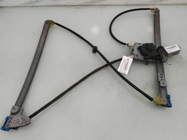 RENAULT 8200485195 Стеклоподъемник передней левой двери в наличии Павлоград