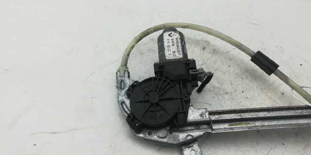 8200485201 RENAULT Механизм стеклоподъемника двери задней левой купить в Ровно