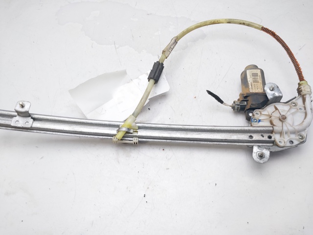 8200485201 Механизм стеклоподъемника двери задней левой купить Сумы