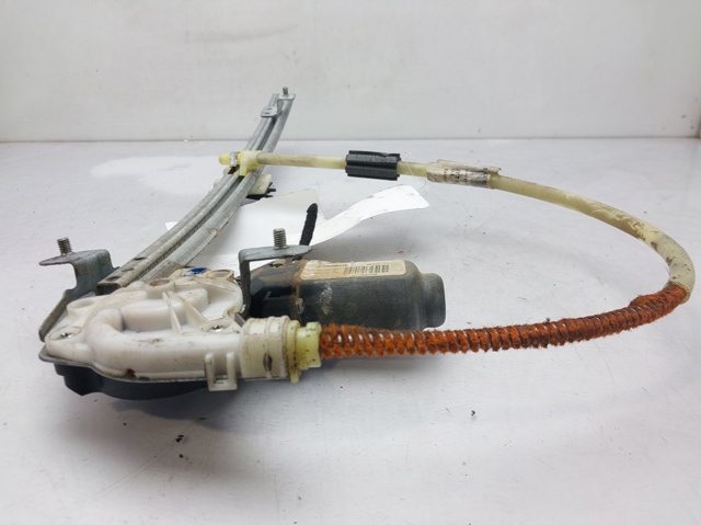 8200485201 RENAULT Механизм стеклоподъемника двери задней левой купить в Киев