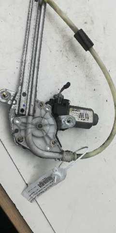 RENAULT 8200485201 Механизм стеклоподъемника двери задней левой в наличии Каменское