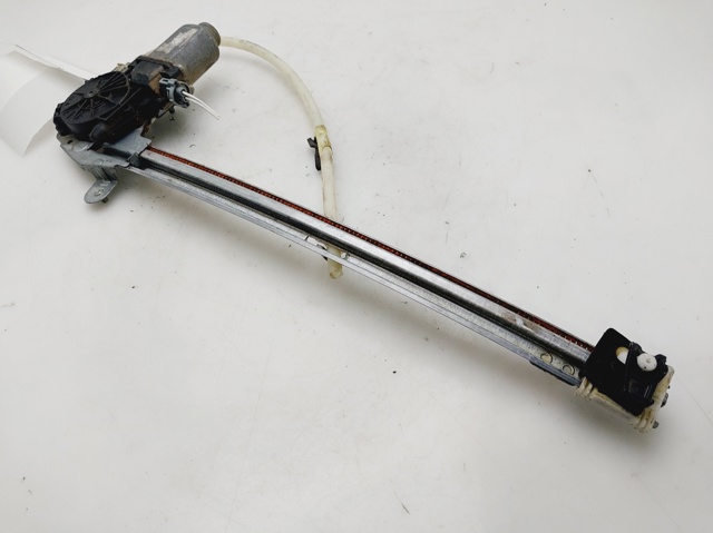 8200485201 RENAULT Механизм стеклоподъемника двери задней левой купить в Чернигов