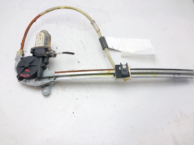 8200485201 RENAULT Механизм стеклоподъемника двери задней левой купить в Киев