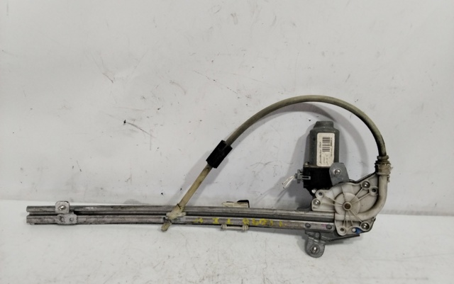RENAULT 8200485201 Механизм стеклоподъемника двери задней левой в наличии Ровно