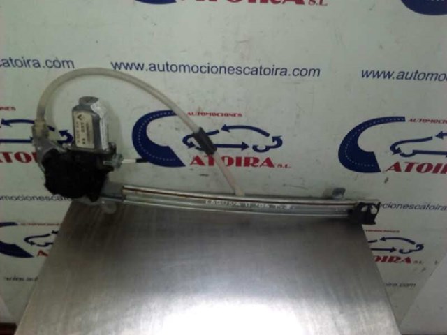 RENAULT 8200485201 Механизм стеклоподъемника двери задней левой в наличии Сумы