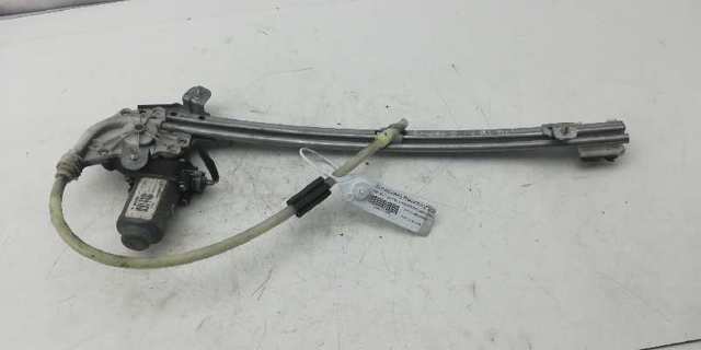8200485201 RENAULT Механизм стеклоподъемника двери задней левой купить в Черкассы