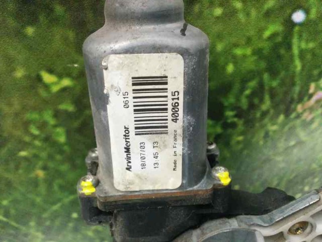 8200485232 RENAULT Механизм стеклоподъемника двери задней левой купить в Львов