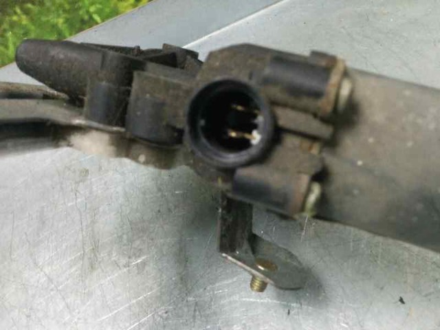 8200485232 RENAULT Механизм стеклоподъемника двери задней левой купить в Ужгород