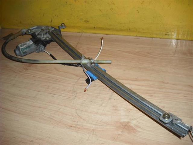 8200485232 RENAULT Механизм стеклоподъемника двери задней левой купить в Украина