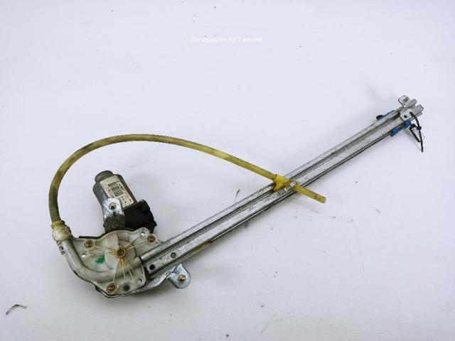 8200485233 RENAULT Механизм стеклоподъемника двери задней правой купить в Кривой Рог