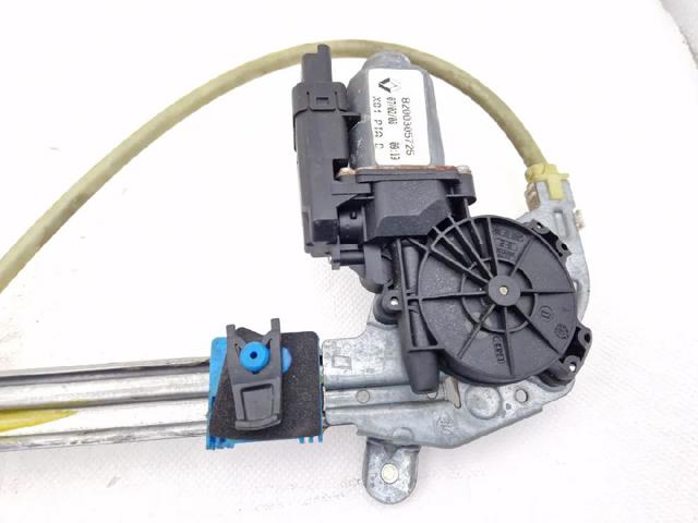8200485233 RENAULT Механизм стеклоподъемника двери задней правой купить в Черновцы